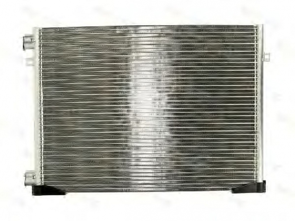 Radiator clima RENAULT TRAFIC II bus JL THERMOTEC KTT110228