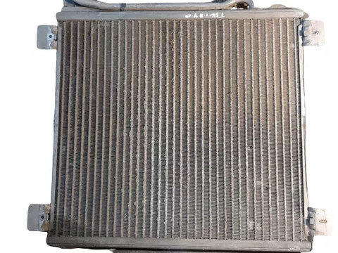 Radiator clima Renault Twingo [1993 - 1998] Hatchback 1.2 AT (60 hp)