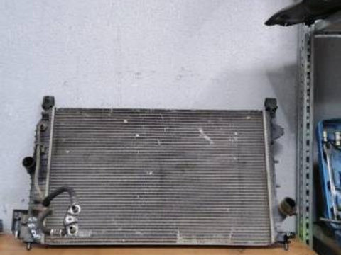 Radiator clima Saab 1.9 diesel