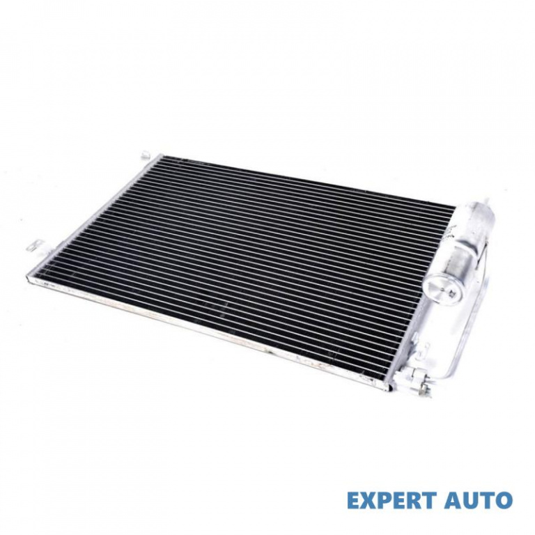 Radiator clima Saab 9-3 2005-> #8 12793296