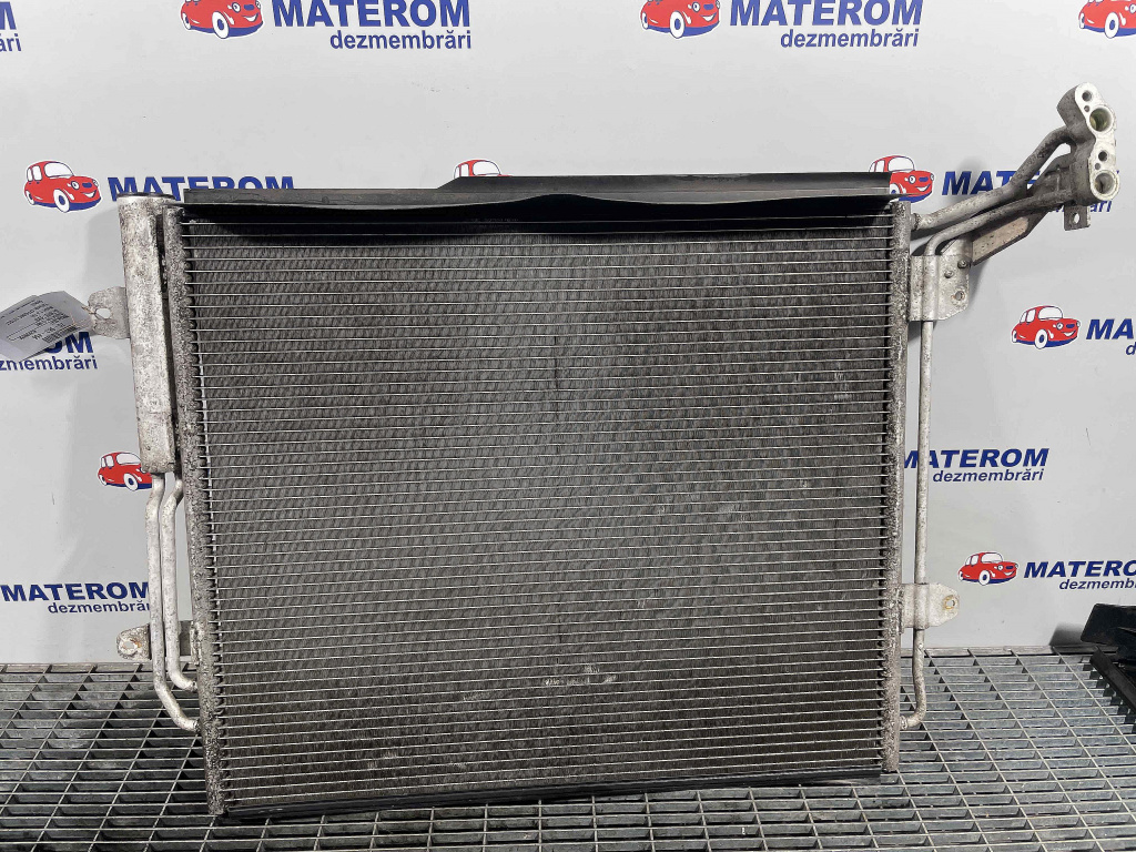 RADIATOR CLIMA SEAT ALHAMBRA ALHAMBRA 2.0 TDI - (2010 2020)