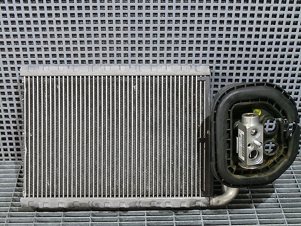 RADIATOR CLIMA SEAT ALHAMBRA ALHAMBRA - (2010 2020)