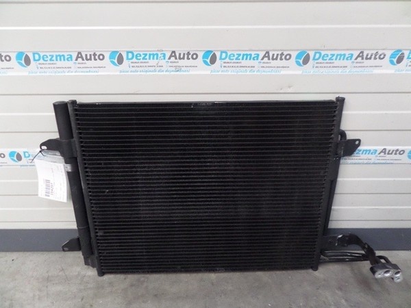 Radiator clima Seat Altea (5P1) 2.0tdi, BMM, 1T0298403