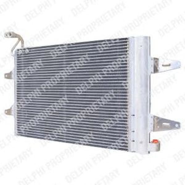 Radiator clima SEAT CORDOBA 6L2 DELPHI TSP0225508