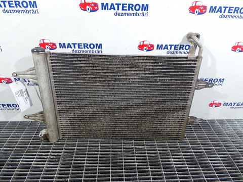 RADIATOR CLIMA SEAT CORDOBA CORDOBA 1.9 TDI - (2002 2008)