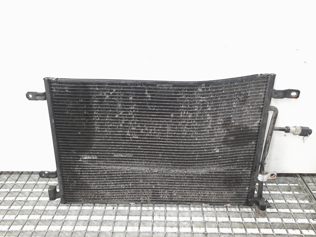 Radiator clima, Seat Exeo ST (3R5) 2.0 tdi, CAG, cod 8E0260401T (id:451217)