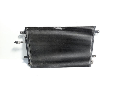 Radiator clima, Seat Exeo ST (3R5) 2.0 TDI, CAG (id:469636)