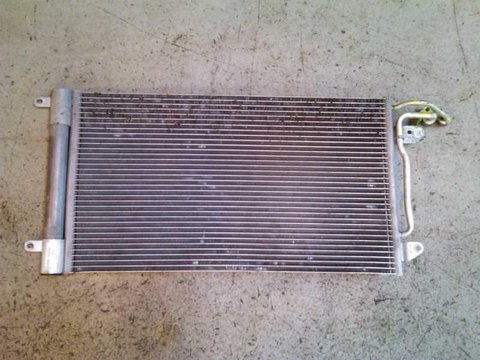 Radiator clima Seat Ibiza 2010 1.6 Diesel Cod motor:CAYC 105 CP