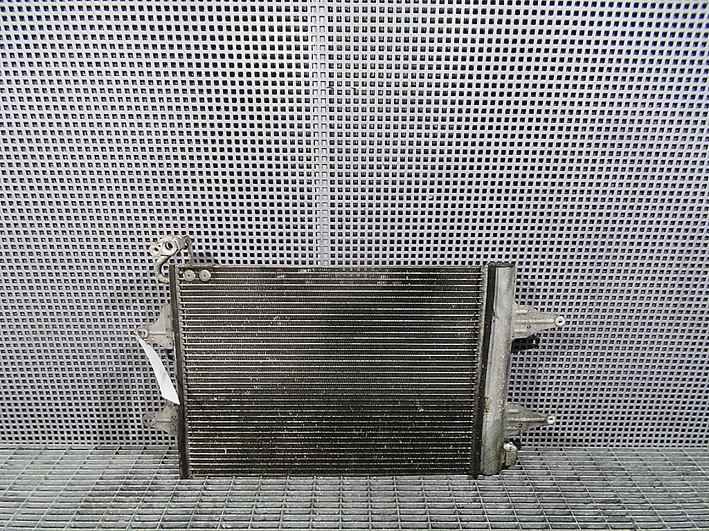 RADIATOR CLIMA SEAT IBIZA IBIZA 1.4 INJ - (2002 2009)