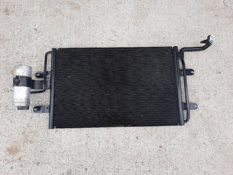 Radiator clima Seat Leon, 1.4 benzina, 2003