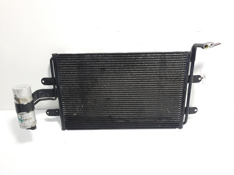 Radiator clima, Seat Toledo 2 (1M2) 1.9 tdi, ARL (id:471855)