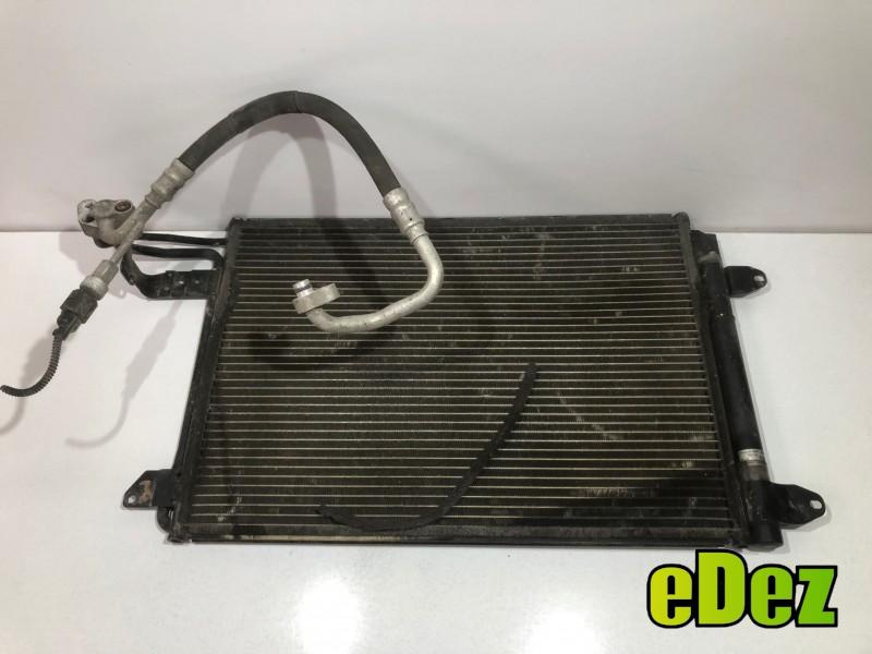 Radiator clima Seat Toledo 3 (2004-2009) 2.0 tdi cfhc 1k0820411g