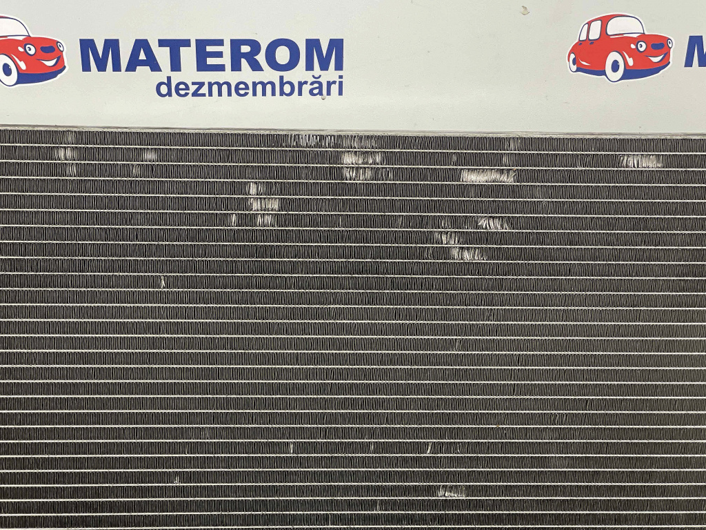 RADIATOR CLIMA SEAT TOLEDO TOLEDO 1.4 TD