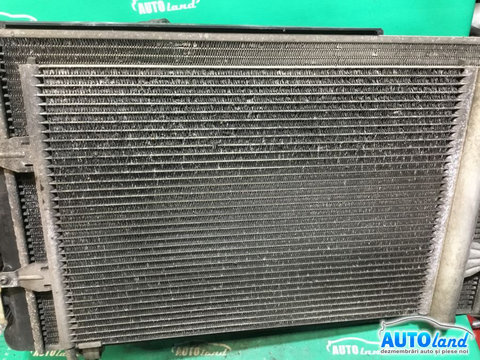 Radiator Clima Skoda FABIA 2006