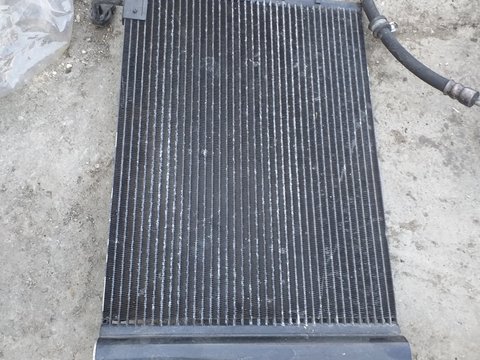 Radiator clima Skoda Fabia motor 1.9 TDI