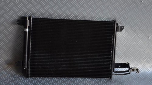 RADIATOR CLIMA SKODA OCTAVIA 2 2004-2008