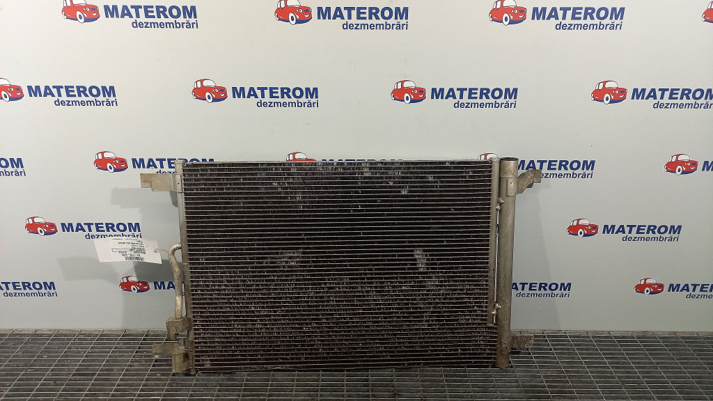 RADIATOR CLIMA SKODA OCTAVIA OCTAVIA 1.6 TDI - (2012 2017)