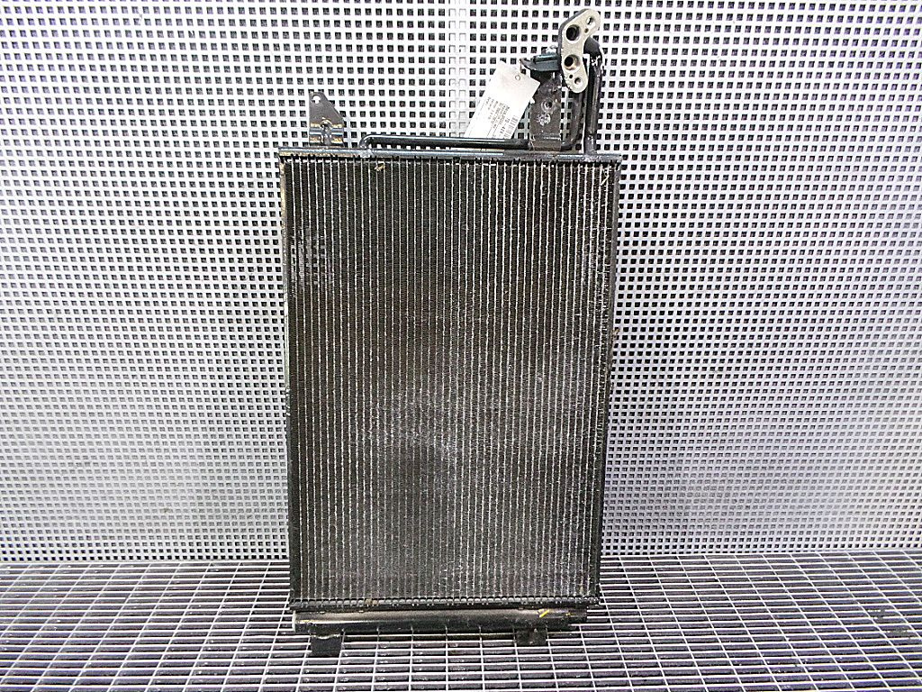 RADIATOR CLIMA SKODA OCTAVIA OCTAVIA 2.0 FSI - (2004 2009)
