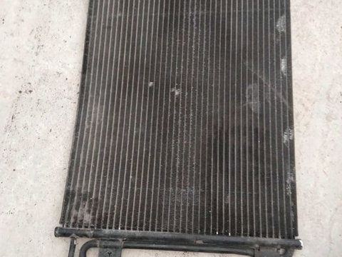 Radiator Clima Skoda Superb 2 2012 1.6 CAYC