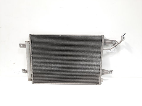 Radiator clima, Smart ForFour, 1.5 dci, OM639939 (id:467479)