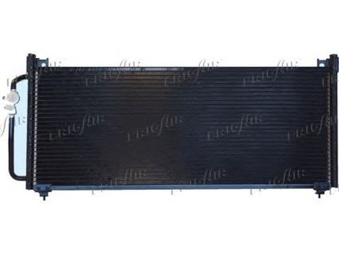 Radiator clima SUBARU IMPREZA combi GF FRIGAIR 08243002