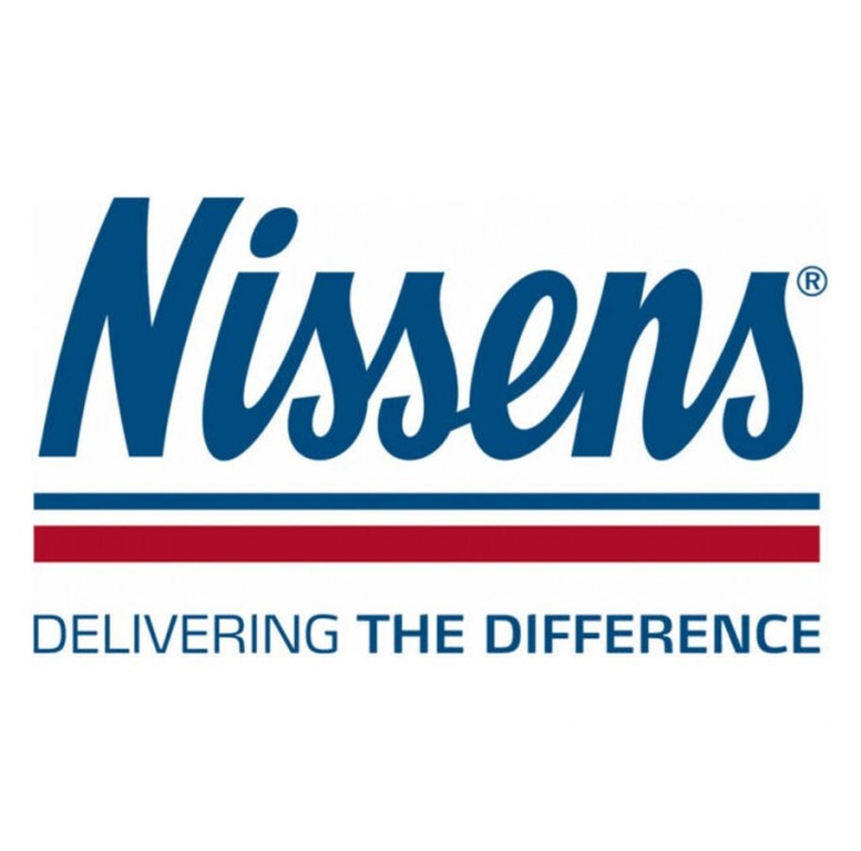 Radiator clima SUBARU JUSTY II JMA MS NISSENS 94796