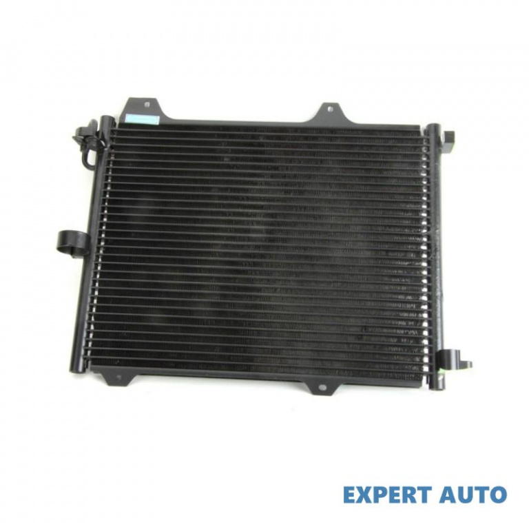 Radiator clima Subaru JUSTY III (G3X) 2003-2016 #8