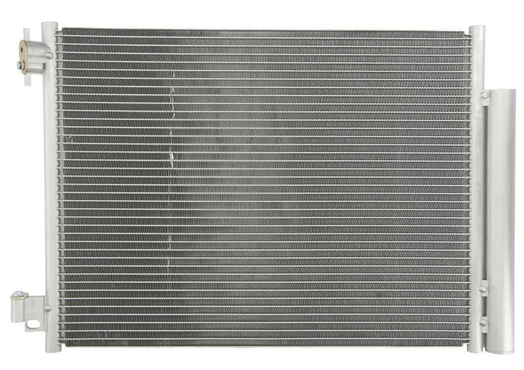 Radiator Clima Thermix Dacia Sandero 2 2012→ TH.04.044