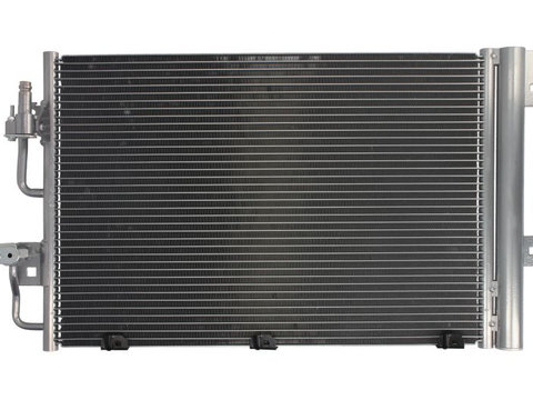 Radiator Clima Thermix Opel Astra H 2004-2014 TH.04.013