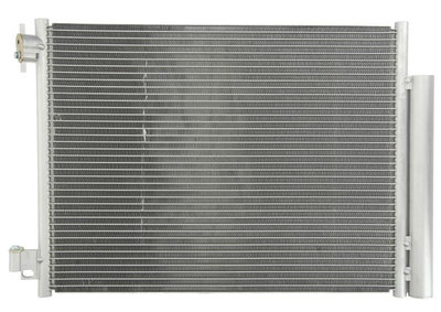 Radiator Clima Thermix Renault Clio 4 2012→ TH.0