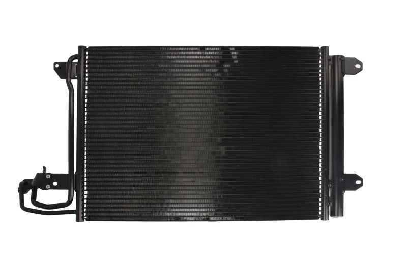 Radiator Clima Thermix Volkswagen Touran