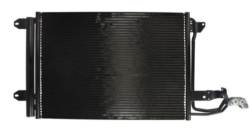 Radiator Clima Thermix Volkswagen Touran