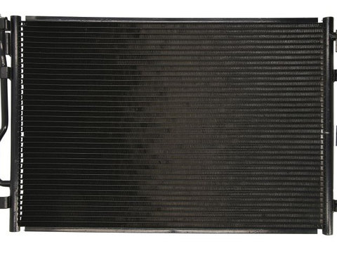 Radiator Clima Thermotec Audi A4 B6 2000-2005 KTT110250