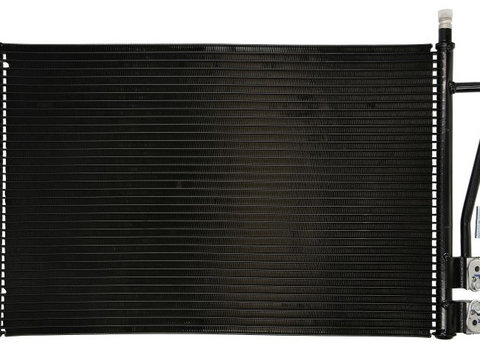 Radiator Clima Thermotec Ford Fusion 2002-2012 KTT110132