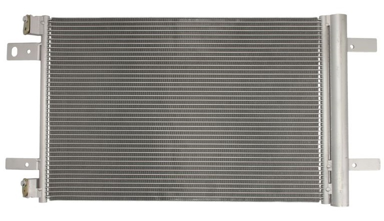 Radiator Clima Thermotec Peugeot Partner 2016→ KTT110289