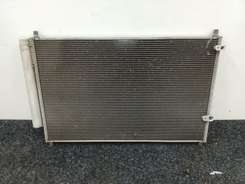 Radiator clima Toyota AURIS 1.6i / 1ZR-FAE 2007-2012 DezP: 19429