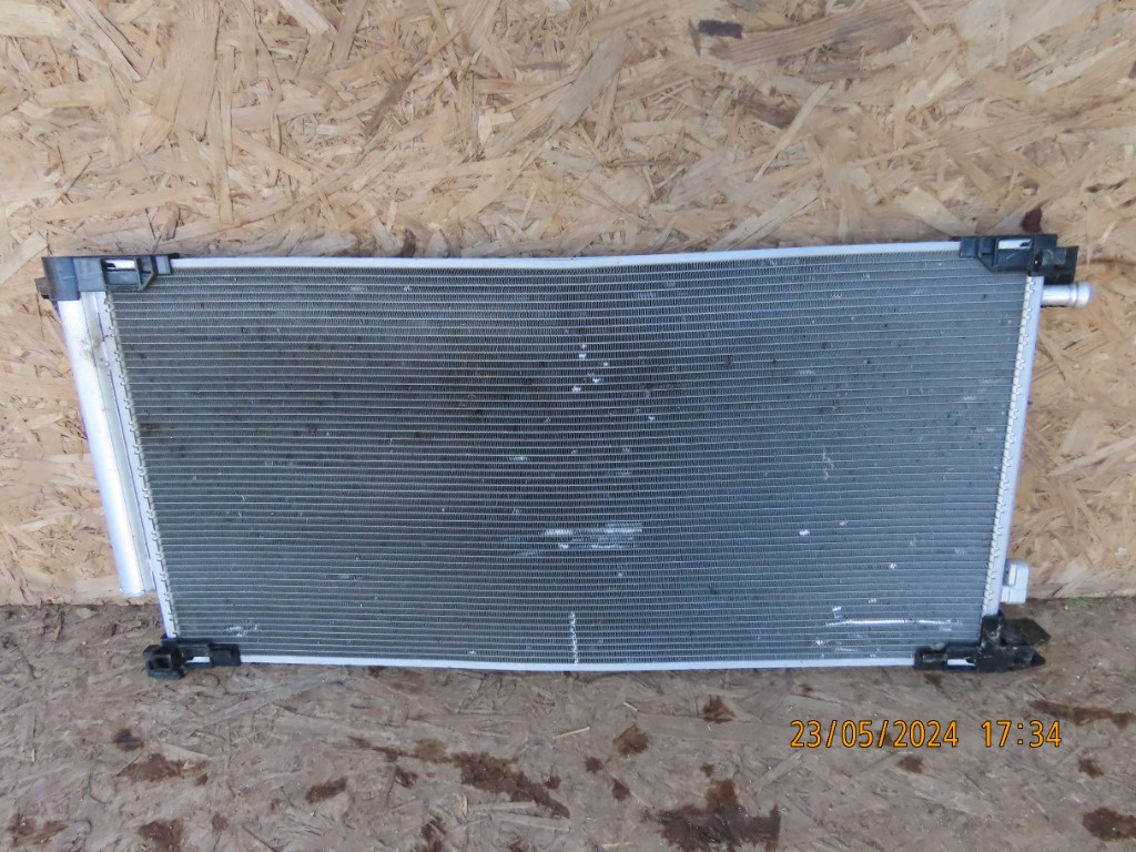 Radiator Clima Toyota Corolla E21 COD CZ4477809490