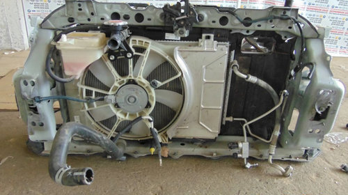 radiator clima Toyota Yaris 2011-2019 ra