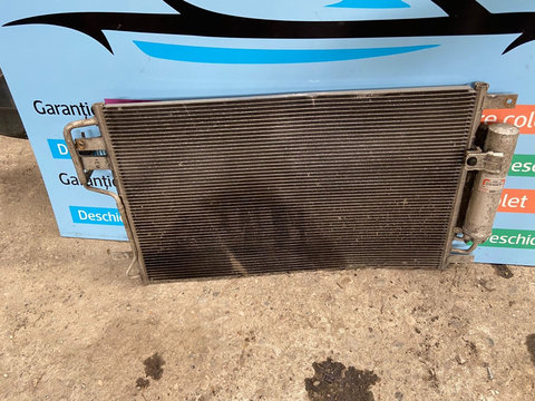 Radiator clima tucson 2.0 diesel 2005 100 ron