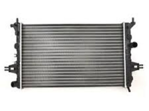 Radiator clima VALEO Alfa Romeo 155 Alfa Romeo 159 Fiat Tempra Fiat Tipo Lancia Dedra 811072