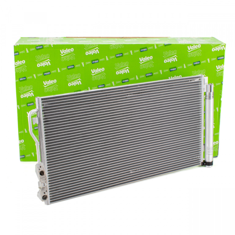 Radiator Clima Valeo Bmw Seria 2 F23 2014→ 814191