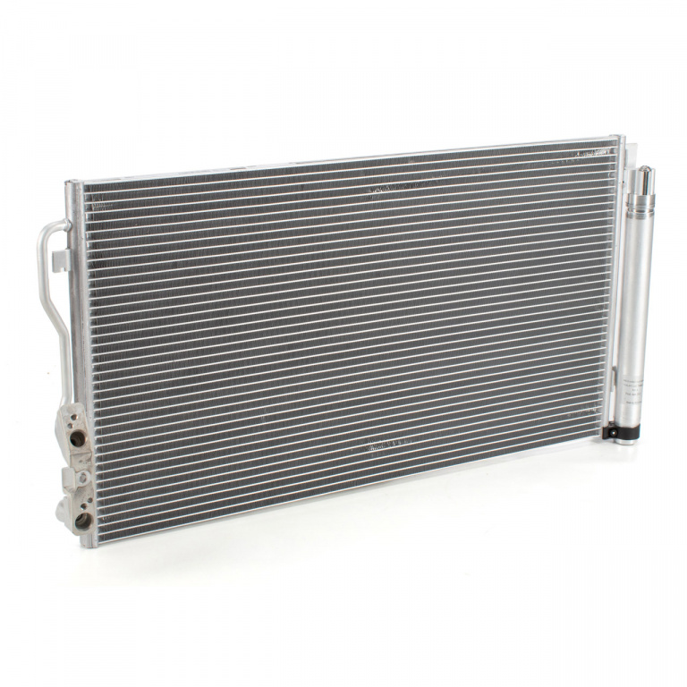 Radiator Clima Valeo Bmw Seria 4 F36 201