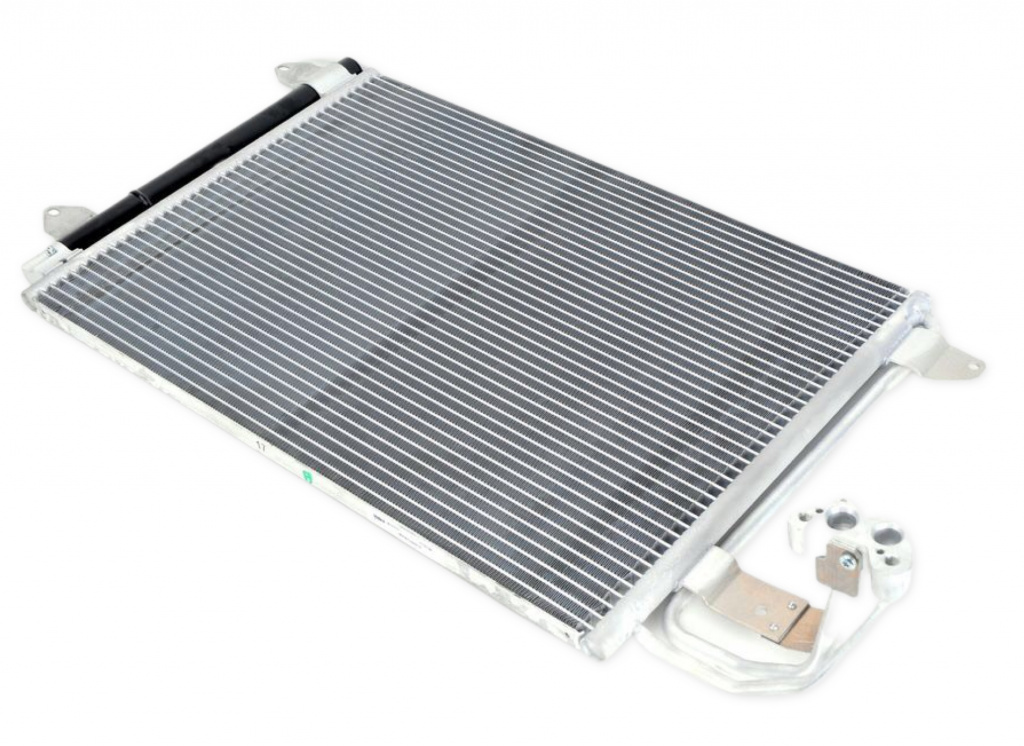 Radiator Clima Valeo Skoda Octavia 3 2012→ 817777