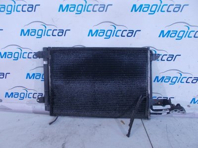 Radiator clima Volkswagen Golf 5 - 1k0820411h (200