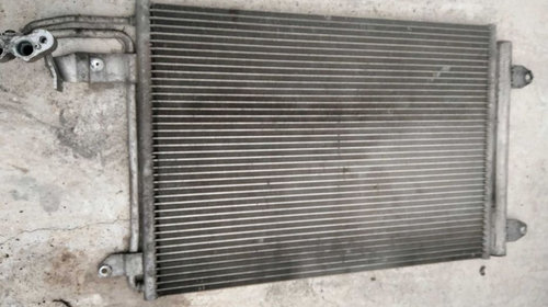 Radiator Clima Volkswagen Golf 6 + Plus 