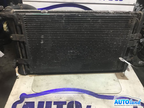 Radiator Clima Volkswagen GOLF IV 1J1 1997-2005