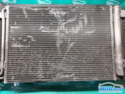 Radiator Clima Volkswagen GOLF V 1K1 2003