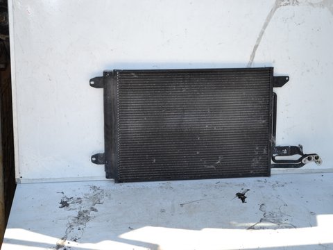 RADIATOR CLIMA VOLKSWAGEN JETTA 1.9 TDI 2004 2005 2006