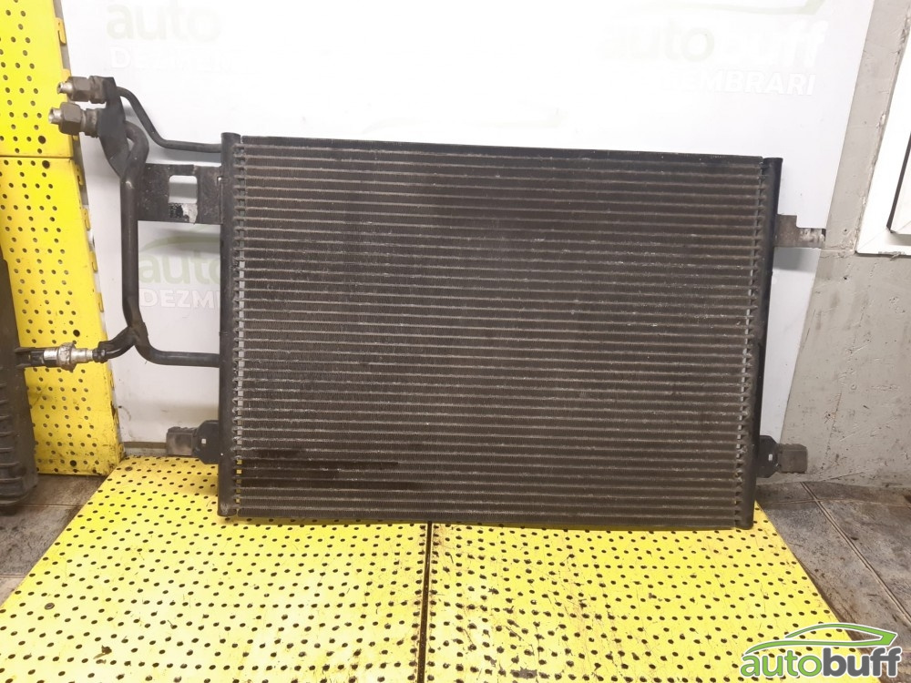 Radiator Clima Volkswagen Passat B5 (1996-1999) 1.9 TDI 8D0260401H