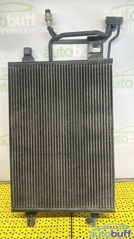 Radiator Clima Volkswagen Passat B5.5 (2000-2005) 1.9,tdi 8D0260401G